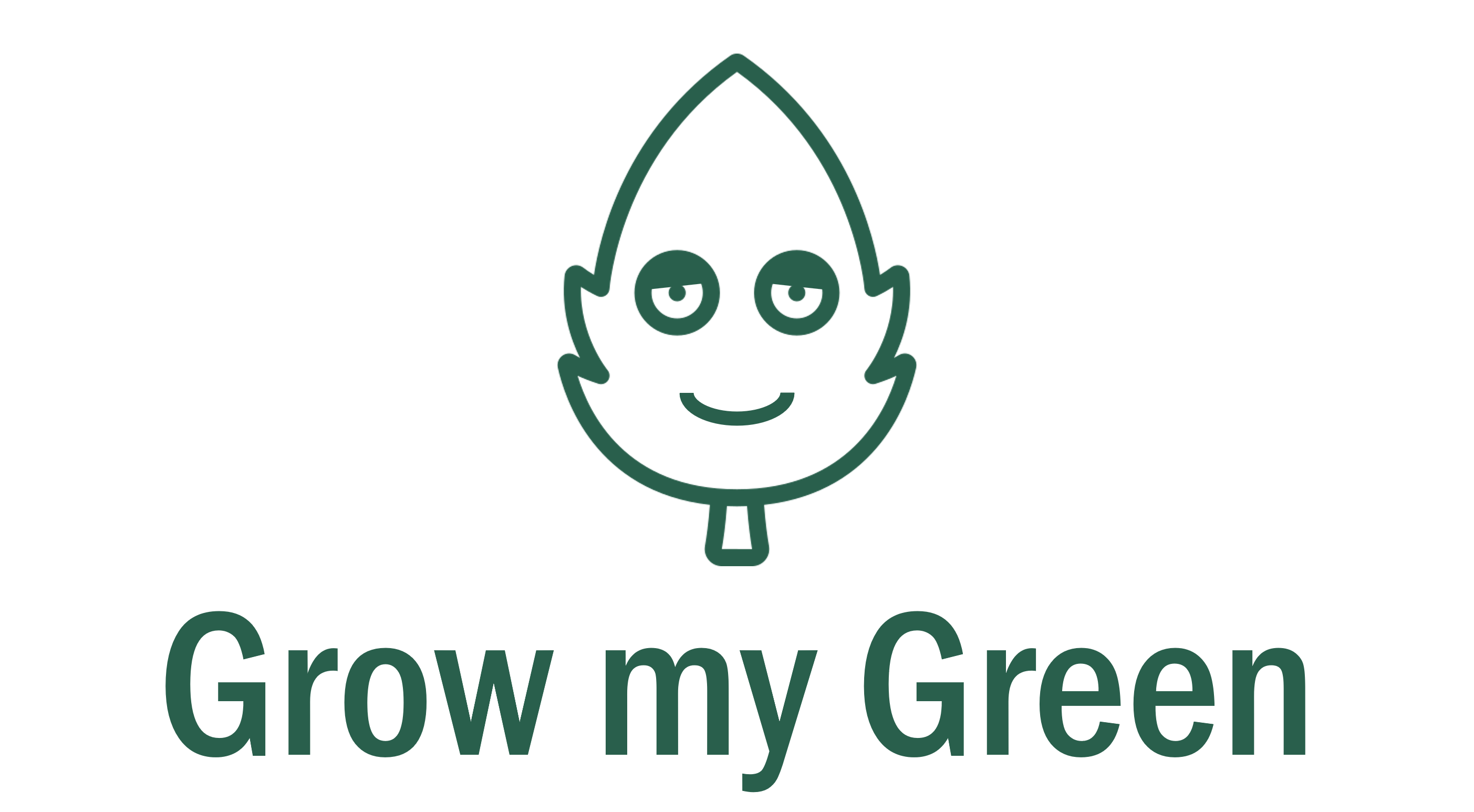 Grow my Green