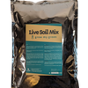 Premium Live Soil Mix (3L)