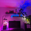 Powerful Red Blue 120W Full Spectrum Grow Light