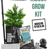 Indoor Grow Kit - High Yield