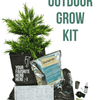Outdoor Grow Kit